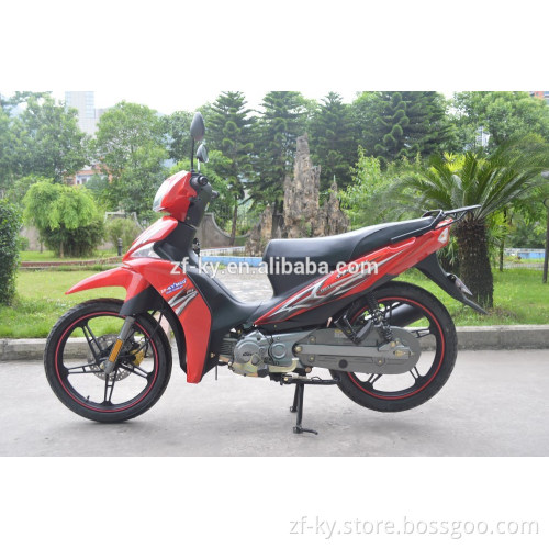 Chinese motorcycle 50cc motorbike mini motorbike C9 II